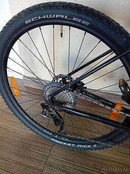 Cannondale Trail 3 slx - 6