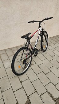Ponúkam na predaj horský bicykel CTM AXON 26" - 6