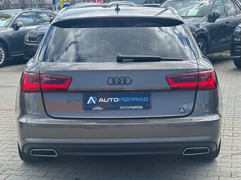 AUDI A6 AVANT - 6