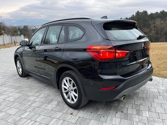 2018 BMW X1 - 6