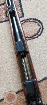 Africka gulovnica CZ 550 kaliber 416 Rigby - 6