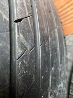 265/45r20 - 6