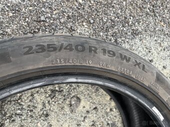 Continental PremiumContact6 235/40 R19 - 6
