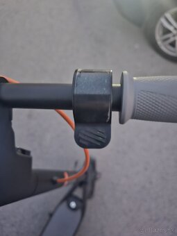 Ninebot Segway Kickscooter F30E - 6