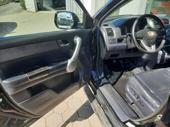 Honda CR-V 2,2 Executive MT - 6
