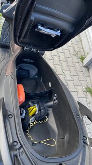 Predám skúter Honda Forza 125 - 6