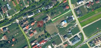NOVÁ CENA Stavebný pozemok v obci VELIČNÁ, 740 m2 - 6