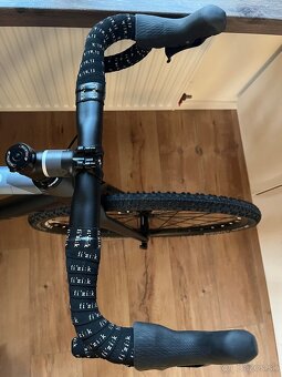 Gravel Kellys Soot 50 customised GRX RX600, 1x11 - 6