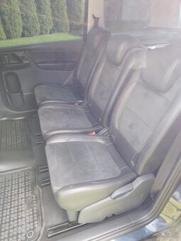 Sharan 2,0Tdi 103KW - 6