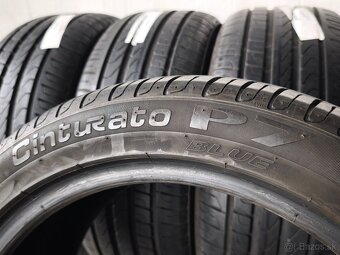 225/45 r17 letné pneumatiky Pirelli Cinturato P7 - 6