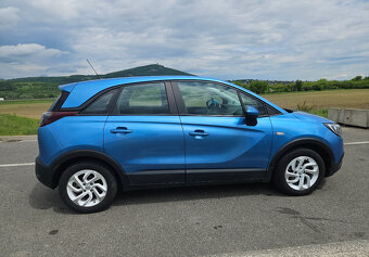 Opel Crossland X - 6