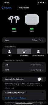 Apple AirPods Pro 2 - 6