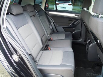 Volkswagen Golf Sportsvan 1.2TSI 81KW-SERVIS-BRZDY-PNEU - 6