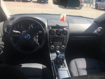 Na predaj MAZDA 6 - 6