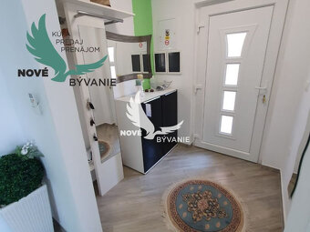 Apartmán s garážou blízko mora v Chorvátsku na ostrove Vir - 6