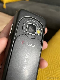 Nokia N73 - 6