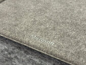 Klavesnica na Microsoft Surface GO tablet - 6
