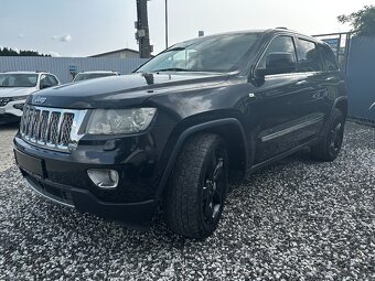 Jeep Grand Cherokee - 6