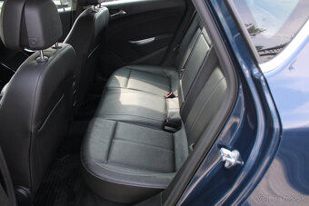 Opel Astra 1.4 Turbo 140k Sport - 6