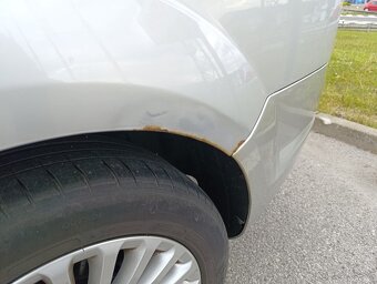 Ford Focus 2, r.v. 2008, 1.6L TiVCT - 6