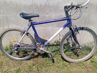 Bicykle - 6