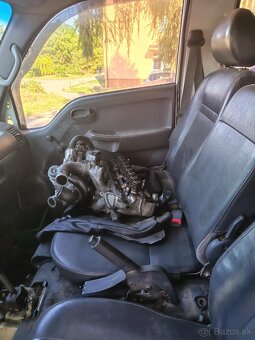Kia k2500 - 6