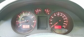 Predam Seat Ibiza 1.4 16V 55kw s klimou - 6