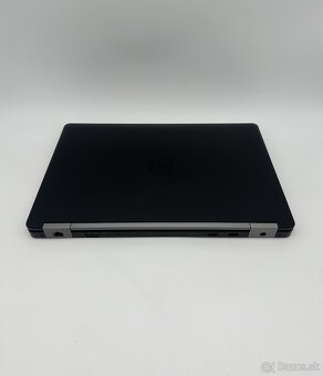 Dell Latitude E5570 15" Matte Black - 6