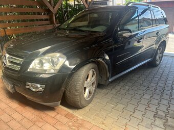 Predam Mercedes- Benz GL 320 CDI 4 MATIC - 6