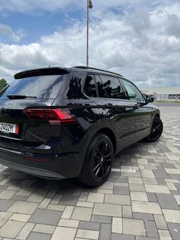 Volkswagen Tiguan 2.0tdi 2020 - 6