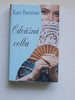 Historické romance - Berne,Sulivan,Drake,Garwood a iný - 6