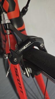 Predám dámsky, cestný bicykel Scott - 6
