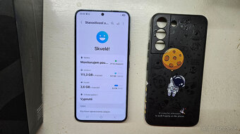 Samsung Galaxy S22 dual 128GB - 6