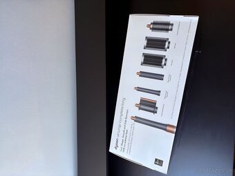 🌬️💁♀️ Dyson Airwrap Complete Long - 6