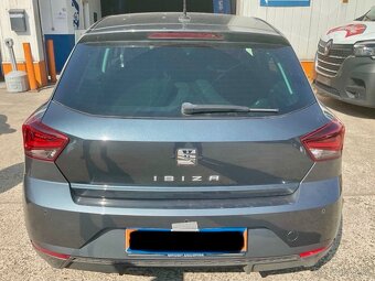 ❇️ SEAT IBIZA 1.0 TSI 70 KW M5 STYLE 5/2019•VIRTUAL COCKPIT - 6