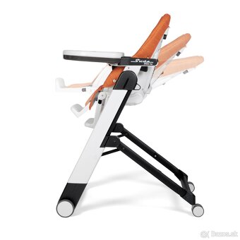 Peg perego siesta follow me - 6