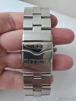 Invicta Python - 6