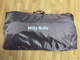 Detská postieľka Milly Mally - 6