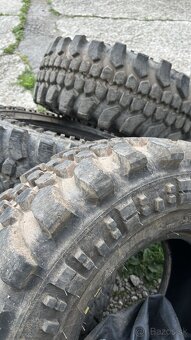 Offroad pneu gumy protektory Fedima sirocco - 6
