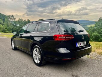 VW Passat 2019, 2.0TDI, 110kW, A7 DSG, Full Led, Koža - 6