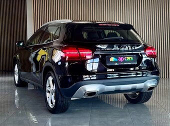 Mercedes GLA 200d 2019 Facelift A/T - 6