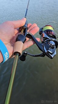 Westin W6 spoon 2-7g 183cm - 6