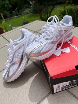 Tenisky under armour 43 - 6