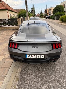 Predam Ford Mustang 5.0 GT New Model - 6