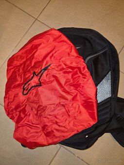 Ruksak Alpinestars (REZERVOVANÝ) - 6