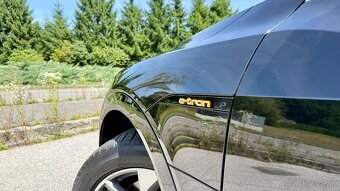 Audi E-tron 50 QUATTRO ADVANCED - 6