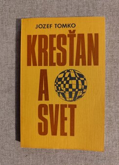 Ďalšie knihy s duchovnou tématikou - 6