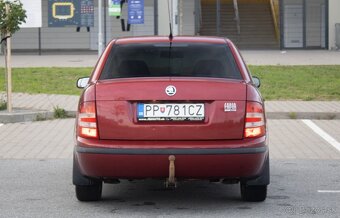 Škoda Fabia 1.2 12V Classic - 6