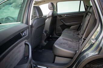 Škoda Kodiaq Scout 2.0TDi 110kw 4x4 Virtual Webasto Panorama - 6