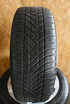 16"..5x112 r16....OEM......VW......GOLF-2011.....ZIMNA SADA - 6